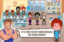 Gym Til' Fit - Time Management Fitness Game のスクリーンショットapk 13