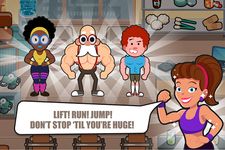 Gym Til' Fit - Time Management Fitness Game のスクリーンショットapk 11