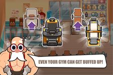 Gym Til' Fit - Time Management Fitness Game のスクリーンショットapk 12