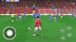 Tangkapan layar apk Starshot - Soccer Cup 3