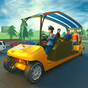 Smart Taxi City Passenger Driver apk icon