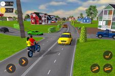 Картинка 8 Offroad Bike Taxi Driver: Motorcycle Cab Rider