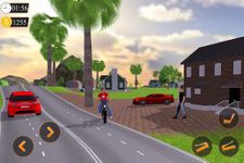 Offroad Bike Taxi Driver: Motorcycle Cab Rider Bild 3