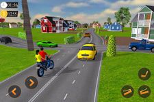 Offroad Bike Taxi Driver: Motorcycle Cab Rider image 5