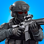 Striker Zone: 3D Online Shooter アイコン