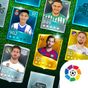 LaLiga Top Cards 2019 - Juego de fútbol con cartas apk icono