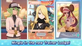 Pokémon Masters screenshot apk 6