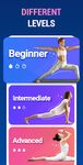 Splits Training - Do the Splits in 30 Days screenshot apk 3