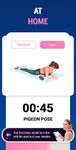 Splits Training - Do the Splits in 30 Days screenshot apk 1