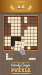 Block Puzzle Woody Origin captura de pantalla apk 7