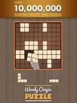 Block Puzzle Woody Origin のスクリーンショットapk 4