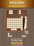 Block Puzzle Woody Origin のスクリーンショットapk 