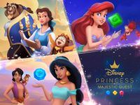 Gambar Princesas Disney Aventura Real 9