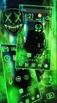 Imagen  de Temas Neon, Mask, Cool, Mande fondos pantalla