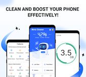 Gambar iClean - Phone Booster, Virus Cleaner, Master 7