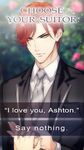 Скриншот 3 APK-версии Deceitful Devotions : Romance Otome Game