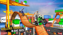 Bike Racing Tricks 2019 image 2