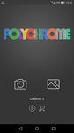 PolyChrome - Color old black & white photos screenshot apk 8