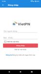 VPN Việt Nam miễn phí - VietPN ảnh màn hình apk 