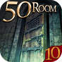 Ikona Can you escape the 100 room X