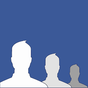Biểu tượng Dual: Đa tài khoản cho Facebook