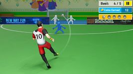 Fútbol sala 2019 captura de pantalla apk 10