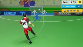 Kapalı Futbol 2019 ekran görüntüsü APK 9