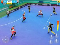 Fútbol sala 2019 captura de pantalla apk 5