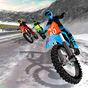 Snow Bike Motocross Racing - Mountain Driving 2019 APK