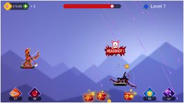 Arrow Go! ekran görüntüsü APK 