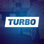 Icône de Turbo - Car quiz