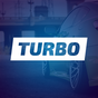 Biểu tượng Turbo - Car quiz