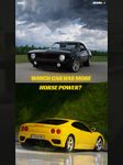 Turbo - Car Quiz captura de pantalla apk 2