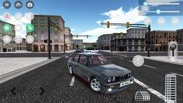 Скриншот 15 APK-версии E30 Drift and Modified Simulator