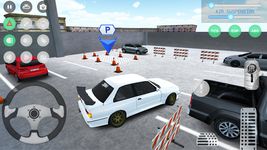 Скриншот 10 APK-версии E30 Drift and Modified Simulator