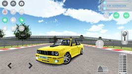 Tangkapan layar apk E30 Drift and Modified Simulator 6