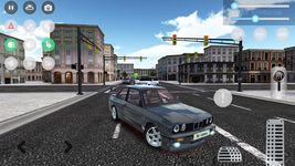 E30 Drift and Modified Simulator capture d'écran apk 7