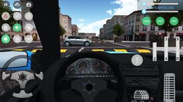 Скриншот 5 APK-версии E30 Drift and Modified Simulator