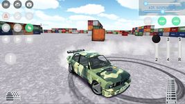 Скриншот 4 APK-версии E30 Drift and Modified Simulator