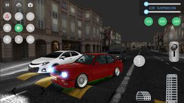 Скриншот 1 APK-версии E30 Drift and Modified Simulator