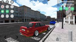 Скриншот 19 APK-версии E30 Drift and Modified Simulator