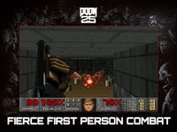 Скриншот  APK-версии DOOM