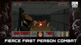 Captură de ecran DOOM apk 15