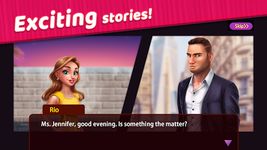 Star Trailer: Design your own Hollywood Style στιγμιότυπο apk 12