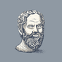 Иконка Философия: Платон, Аристотель, Сократ, Кант, Ницше
