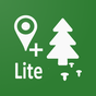 Forest Navigator Lite:  routs for off-road hiking APK