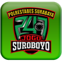 Ikon apk Jogo Suroboyo 2407 - Polrestabes Surabaya
