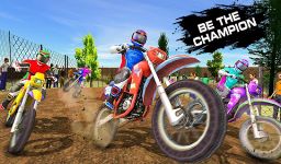 Captură de ecran Dirt Track Racing 2019: Moto Racer Championship apk 3