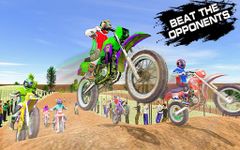 Captură de ecran Dirt Track Racing 2019: Moto Racer Championship apk 5