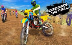 Captură de ecran Dirt Track Racing 2019: Moto Racer Championship apk 2